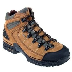 Danner Boots: Men's 45364 Tan GTX Waterproof Hiking Boots -BootHaven Store image 60106