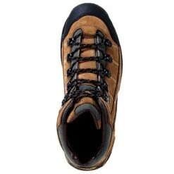 Danner Boots: Men's 45364 Tan GTX Waterproof Hiking Boots -BootHaven Store image 60107