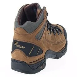 Danner Boots: Men's 45364 Tan GTX Waterproof Hiking Boots -BootHaven Store image 60108
