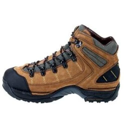 Danner Boots: Men's 45364 Tan GTX Waterproof Hiking Boots -BootHaven Store image 60110