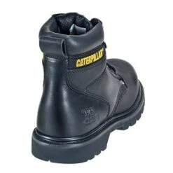 Caterpillar Boots: Men's 70043 Non-Slip 6 Inch Work Boots -BootHaven Store image 65390