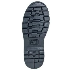 Caterpillar Boots: Men's 70043 Non-Slip 6 Inch Work Boots -BootHaven Store image 65391