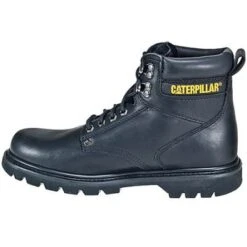 Caterpillar Boots: Men's 70043 Non-Slip 6 Inch Work Boots -BootHaven Store image 65392
