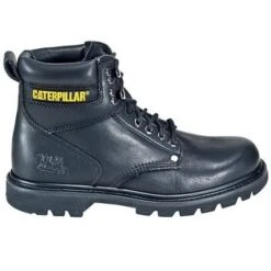 Caterpillar Boots: Men's 70043 Non-Slip 6 Inch Work Boots -BootHaven Store image 65393