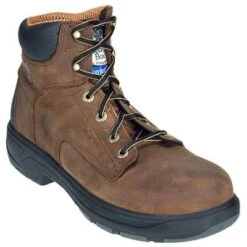 Georgia Boots: Men's Waterproof 6 Inch Work Boots G6544 15 Georgia Boots: Men's Waterproof 6 Inch Work Boots G6544 -BootHaven Store image 73931