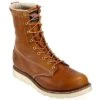 Thorogood Boots: Men's Steel Toe 804-4364 American Heritage Work Boots -BootHaven Store image 76682