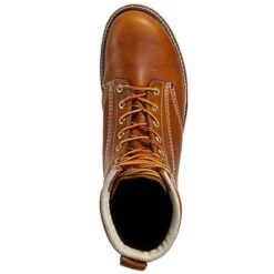 Thorogood Boots: Men's Steel Toe 804-4364 American Heritage Work Boots -BootHaven Store image 76683