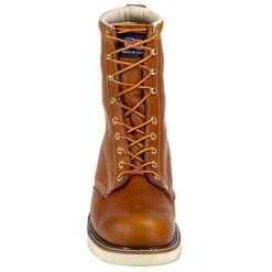 Thorogood Boots: Men's Steel Toe 804-4364 American Heritage Work Boots -BootHaven Store image 76688