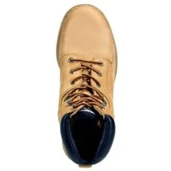 Timberland PRO Boots : Men's Pit Boss 33030 Soft Toe 6" Work Boots -BootHaven Store image 80703