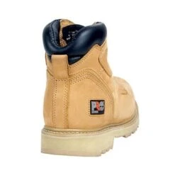 Timberland PRO Boots : Men's Pit Boss 33030 Soft Toe 6" Work Boots -BootHaven Store image 80704