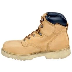 Timberland PRO Boots : Men's Pit Boss 33030 Soft Toe 6" Work Boots -BootHaven Store image 80706
