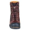 Timberland PRO Boots: Men's Endurance PR 52561 Brown 8" Steel Toe Work Boots