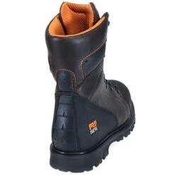 Timberland PRO Boots: Men's Rigmaster 95553 Waterproof Steel Toe Boots -BootHaven Store image 81291