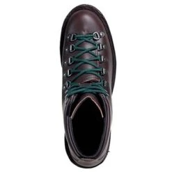 Danner Boots: Men's 30800 Brown USA-Made Waterproof Mountain Light II Boots -BootHaven Store image 88571