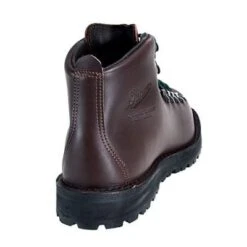 Danner Boots: Men's 30800 Brown USA-Made Waterproof Mountain Light II Boots -BootHaven Store image 88572