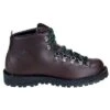 Danner Boots: Men's 30800 Brown USA-Made Waterproof Mountain Light II Boots