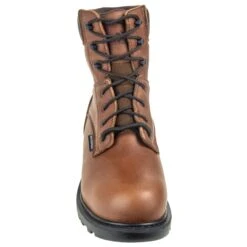 Iron Age Boots: Men's Brown IA0180 Composite Toe Waterproof EH Work Boots 13 Iron Age Boots: Men's Brown IA0180 Composite Toe Waterproof EH Work Boots -BootHaven Store iron age ia0180 5