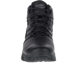 Merrell Footwear: Men's J45337 Moab 2 Mid Tactical Response Waterproof Boots -BootHaven Store j45337.4