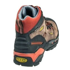 KEEN Utility 1009709 Men's Pittsburgh Hiking Boots 15 KEEN Utility 1009709 Men's Pittsburgh Hiking Boots -BootHaven Store keen 9709 b 01