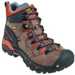 KEEN Utility 1009709 Men's Pittsburgh Hiking Boots 11 KEEN Utility 1009709 Men's Pittsburgh Hiking Boots -BootHaven Store keen 9709 p 01