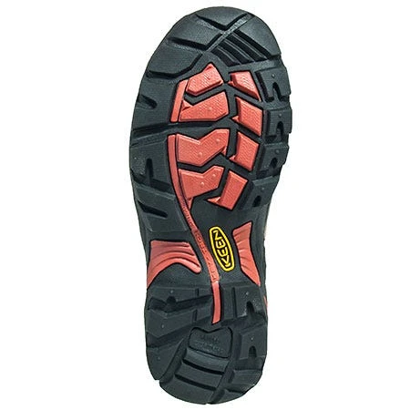 KEEN Utility 1009709 Men's Pittsburgh Hiking Boots 3 KEEN Utility 1009709 Men's Pittsburgh Hiking Boots