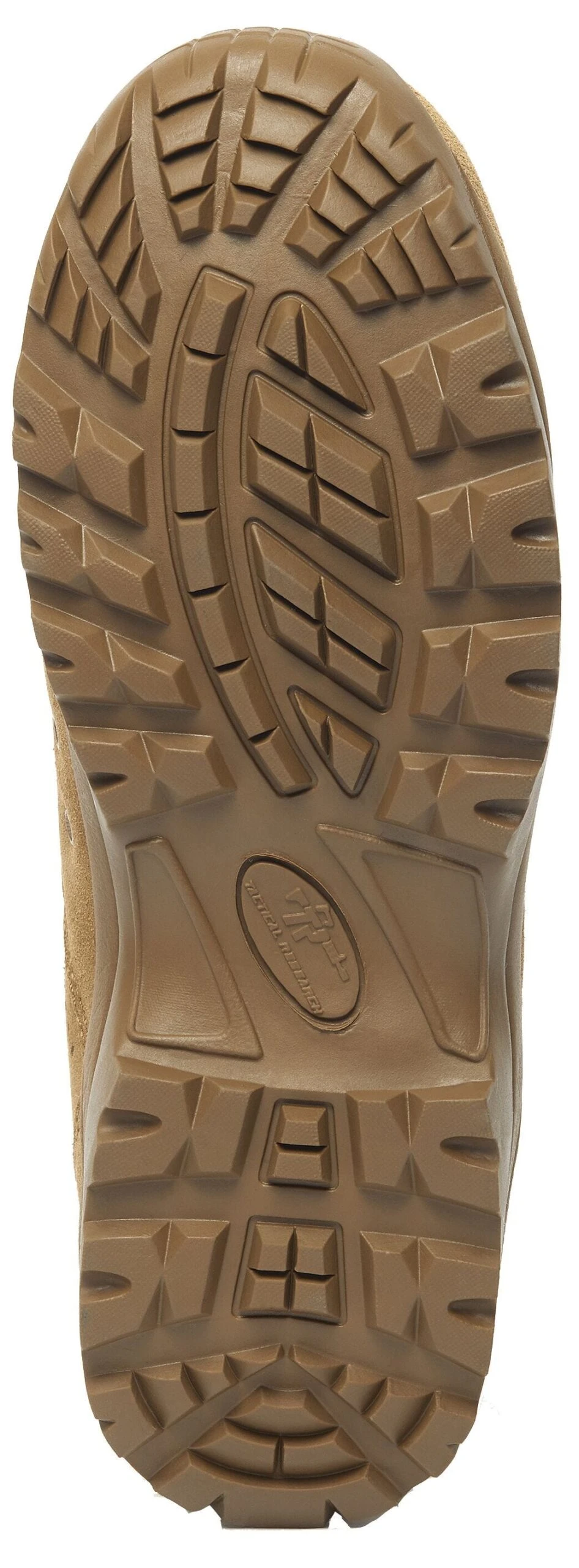 Tactical Research: Men's TR536CT Tan Guardian Composite Toe Tactical Boot 4 Tactical Research: Men's TR536CT Tan Guardian Composite Toe Tactical Boot - Image 2