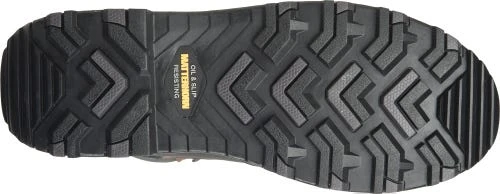 Matterhorn Boots: Men's MTC300 Brown 8” Composite Toe Waterproof Internal Metguard Work Boot 8 Matterhorn Boots: Men's MTC300 Brown 8” Composite Toe Waterproof Internal Metguard Work Boot - Image 6
