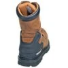 Carhartt Boots: Men's Safety Toe EH Oil-Tanned Leather Work Boots CMW8200 -BootHaven Store no carharttb 01