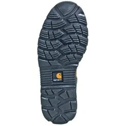 Carhartt Boots: Men's Safety Toe EH Oil-Tanned Leather Work Boots CMW8200 -BootHaven Store no carhartts 01