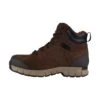 Reebok Boot: Men's RB4606 Brown Sublite Cushion EH Composite Toe Slip Resistant Waterproof Work Boot 1 Reebok Boot: Men's RB4606 Brown Sublite Cushion EH Composite Toe Slip Resistant Waterproof Work Boot -BootHaven Store reebok rb4606 sublite cushion work 04