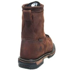 Rocky Boots: Men's 6698 Waterproof Steel Toe IronClad EH Work Boots 15 Rocky Boots: Men's 6698 Waterproof Steel Toe IronClad EH Work Boots -BootHaven Store rocky 6698 b 01