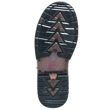 Rocky Boots: Men's 6698 Waterproof Steel Toe IronClad EH Work Boots 3 Rocky Boots: Men's 6698 Waterproof Steel Toe IronClad EH Work Boots