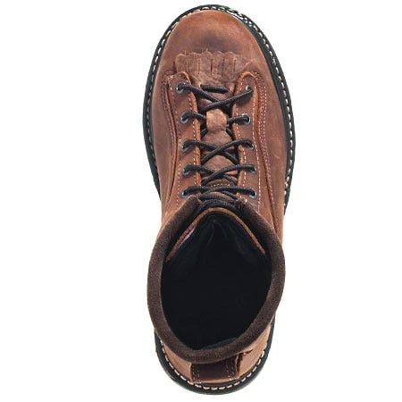 Rocky Boots: Men's 6698 Waterproof Steel Toe IronClad EH Work Boots 4 Rocky Boots: Men's 6698 Waterproof Steel Toe IronClad EH Work Boots - Image 2