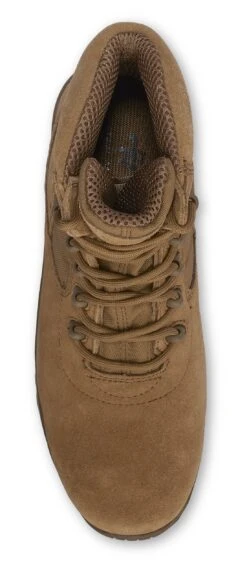 Tactical Research: Men's TR536CT Tan Guardian Composite Toe Tactical Boot 13 Tactical Research: Men's TR536CT Tan Guardian Composite Toe Tactical Boot -BootHaven Store sdupamug