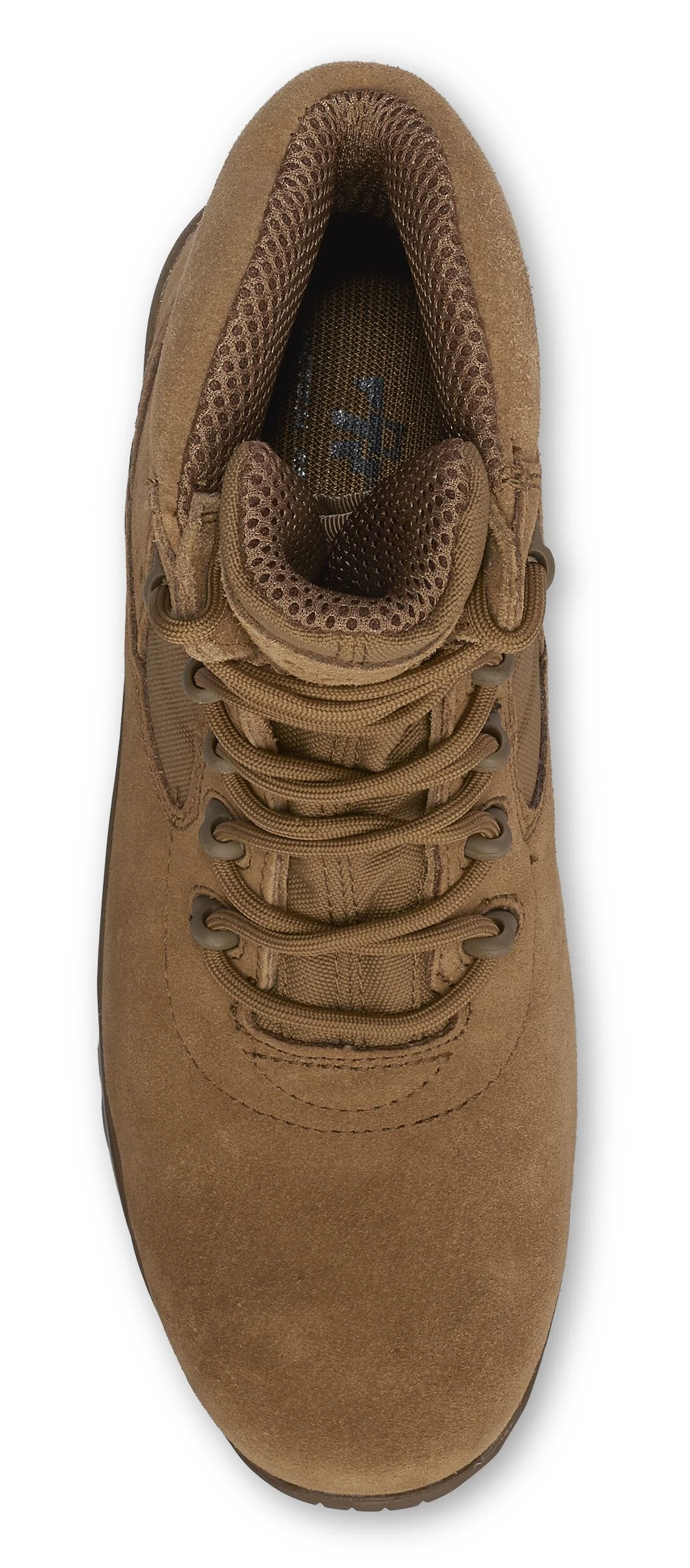 Tactical Research: Men's TR536CT Tan Guardian Composite Toe Tactical Boot 7 Tactical Research: Men's TR536CT Tan Guardian Composite Toe Tactical Boot - Image 5