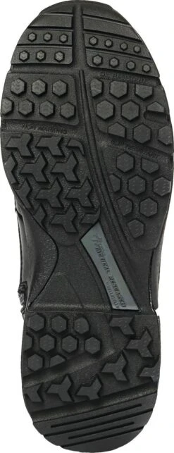 Tactical Research Boots: Men's TR998ZWPCT Black TR Chrome Side-Zip Waterproof CT Combat Boots -BootHaven Store shwkx4fw