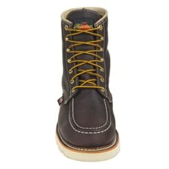 Thorogood Boots: Men's 814 3600 American Heritage Non Safety Moc Toe Work Boots 14 Thorogood Boots: Men's 814 3600 American Heritage Non Safety Moc Toe Work Boots -BootHaven Store thorogood 814 3600 f 01 1