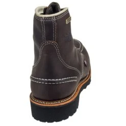 Thorogood Boots: Men's USA Made 814 4140 Flyway 6 Inch Boots -BootHaven Store thorogood 814 4140 3