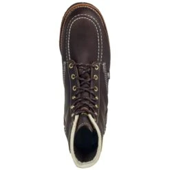 Thorogood Boots: Men's USA Made 814 4140 Flyway 6 Inch Boots -BootHaven Store thorogood 814 4140 6