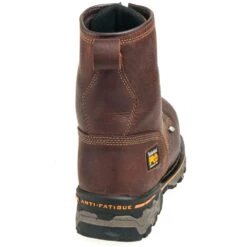 Timberland PRO Boots: Men's TB01112A 210 Boondock Composite Toe Waterproof Boots -BootHaven Store timberland 0212696 b 01