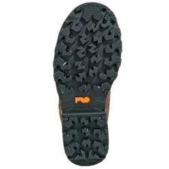 Timberland PRO Boots: Men's TB01112A 210 Boondock Composite Toe Waterproof Boots