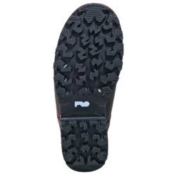 Timberland Pro Boots: Men's TB0A128P 214 Brown Waterproof Insulated Composite Toe Boots -BootHaven Store timberland 128p s 01