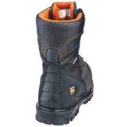 Timberland PRO Boots: Men's 89649 Rigmaster Brown Safety Toe Internal Met Guard Boots 15 Timberland PRO Boots: Men's 89649 Rigmaster Brown Safety Toe Internal Met Guard Boots -BootHaven Store timberland tbo 89649 b 01