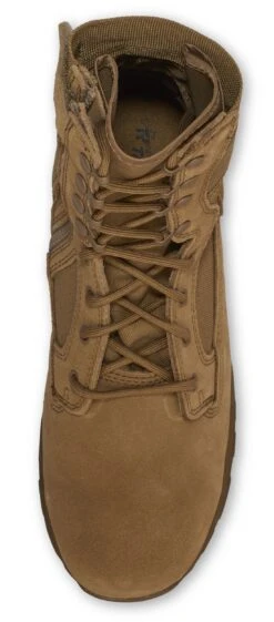 Tactical Research: Men's TR596ZCT FLYWEIGHT Hot Weather Side-Zip Composite Toe Tactical Boot 9 Tactical Research: Men's TR596ZCT FLYWEIGHT Hot Weather Side-Zip Composite Toe Tactical Boot -BootHaven Store tr596zct 1
