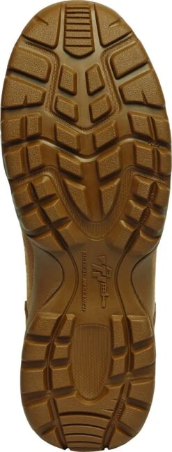 Tactical Research: Men's TR596ZCT FLYWEIGHT Hot Weather Side-Zip Composite Toe Tactical Boot
