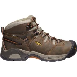 Keen Utility Boot: Men's 1020039 Soft Toe Hiker Work Boot 8 Keen Utility Boot: Men's 1020039 Soft Toe Hiker Work Boot -BootHaven Store unnamed 1 edit