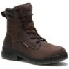 Wolverine Footwear: Men's W191050 Ramparts USA 8 Inch CarbonMax Boots -BootHaven Store w191050