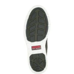 Wolverine Boots: Men's W200147 Black Soft Toe I-90 Durashocks 6" Work Boot -BootHaven Store wbsm w201143 082720 f20 outedit