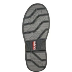 Wolverine Boots: Men's W211129 Peanut Carbommax Toe Raider Durashocks Waterproof Wellington Work Boot -BootHaven Store wbsm w211129 012721 s22 out