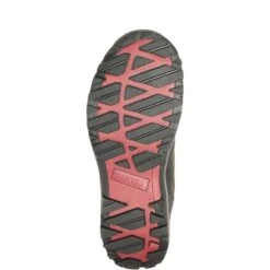 Wolverine Boots: Men's W230027 Black Soft Toe Chisel 2 Waterproof Hiker Work Boot -BootHaven Store wbsm w231045 032222 s23 outedit 2